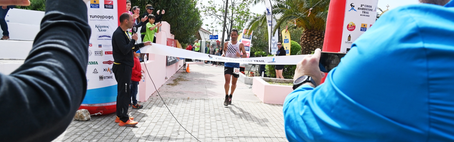 1 km