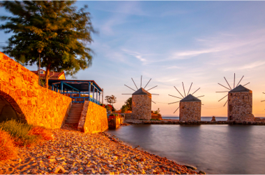 chios